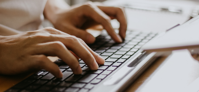 Arbeiten an der DHBW